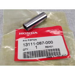 Axe Piston D13mm Honda 13111-087-000 | Pièce Moteur