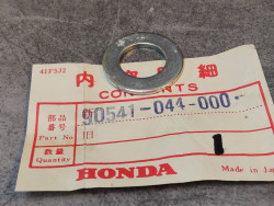 Rondelle roue essieu P50 P25 HONDA 90541-044-000