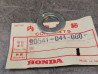 Rondelle roue essieu P50 P25 HONDA 90541-044-000