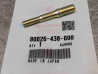 Goujon 6x50 mm CB750F CB900 Bol d'Or HONDA 90026-438-000