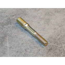 Goujon 6x50 mm CB750F CB900 Bol d'Or HONDA 90026-438-000
