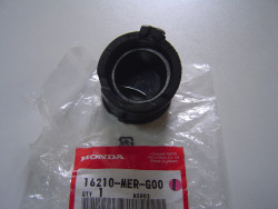Pipe admission pour bridage 25KW de CBF600 04-07 honda 16210-MER-G00