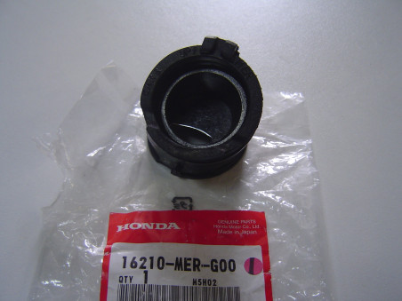 Pipe Admission Bridage 25KW Honda CBF600 04-07 | 16210-MER-G00