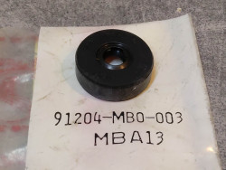 Joint spi 8x25x8 HONDA 91204-MB0-003