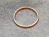 Joint échappement adaptable VT600/750 CB1300 CB900RR... HONDA 18291-MM5-860P
