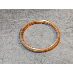 Joint échappement adaptable VT600/750 CB1300 CB900RR... HONDA 18291-MM5-860P