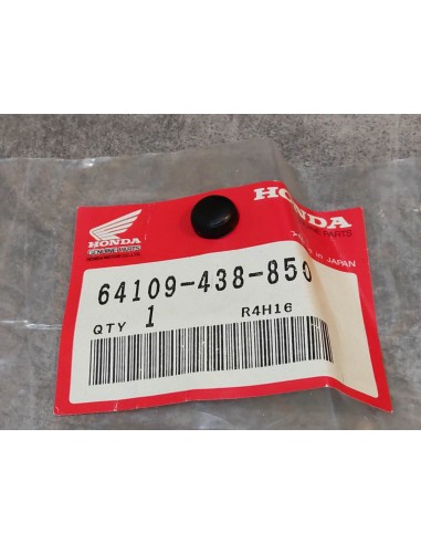 Cache de finition carénage CB900 Bol d'Or CB750 F/F2 1982/83 HONDA 64109-438-850