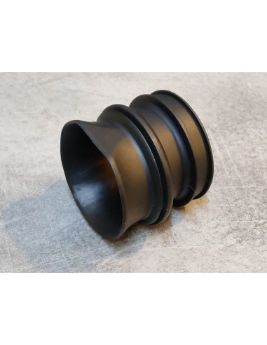 Conduit air carbu et boite à air adaptable CB900 Bol d'Or HONDA 17253-438-000P