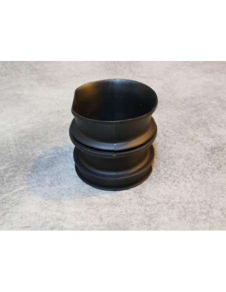 Conduit air carbu et boite à air adaptable CB900 Bol d'Or HONDA 17253-438-000P