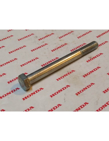 Vis à tête hexagonale 8x80 mm PS50 PF50 PC50 HONDA 92020-080-80