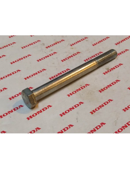 Vis à tête hexagonale 8x80 mm PS50 PF50 PC50 HONDA 92020-080-80