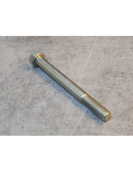 Vis à tête hexagonale 8x80 mm PS50 PF50 PC50 HONDA 92020-080-80