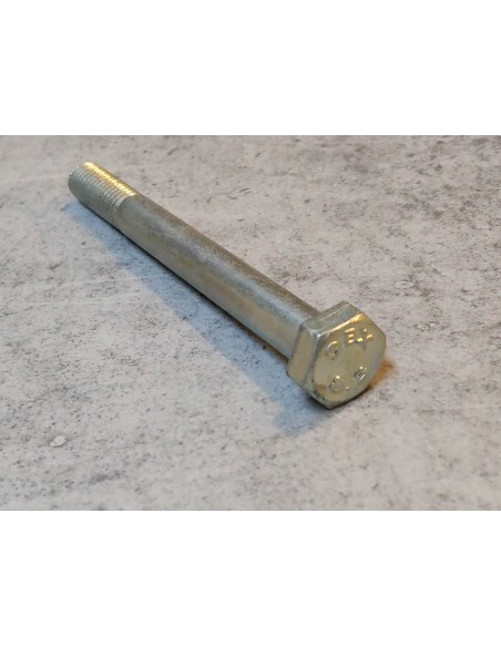 Vis à tête hexagonale 8x80 mm PS50 PF50 PC50 HONDA 92020-080-80