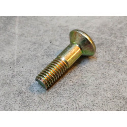 Vis BTR M8 x 31 de couronne de transmission HONDA 90125-KA4-000