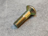 Vis BTR M8 x 31 de couronne de transmission HONDA 90125-KA4-000