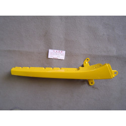 Longeron gauche plancher Honda NH50 Y-110 | Référence 50614GC7710ZK