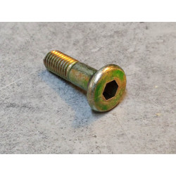 Vis BTR M8 x 31 de couronne de transmission HONDA 90125-KA4-000