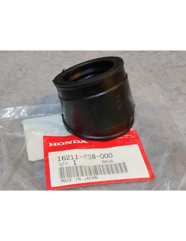 Pipe d'admission cylindre numéro 1 de CB900/1100 BO/R HONDA 16211-438-000