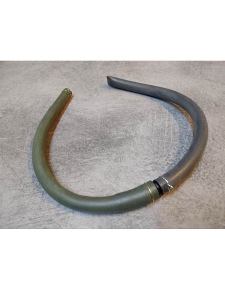 Tuyau de drainage CB750F CB900 Bol d'OR HONDA 17358-425-611