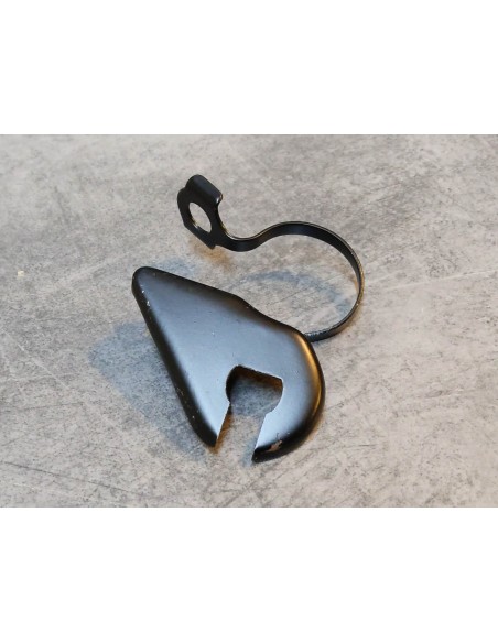 Support de cable starter XL125S XL185S 1979-1987 HONDA 14951-437-000