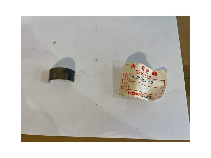Coussinet B Bielle Marron Honda – Réf. 13216-300-013
