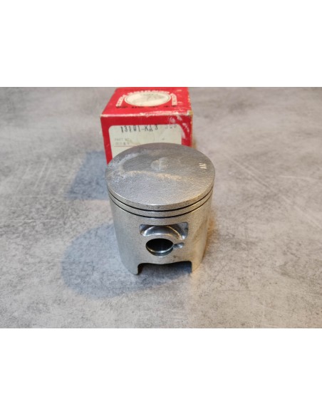 Piston cote standard CR125R 1980-1981 HONDA 13101-KA3-000
