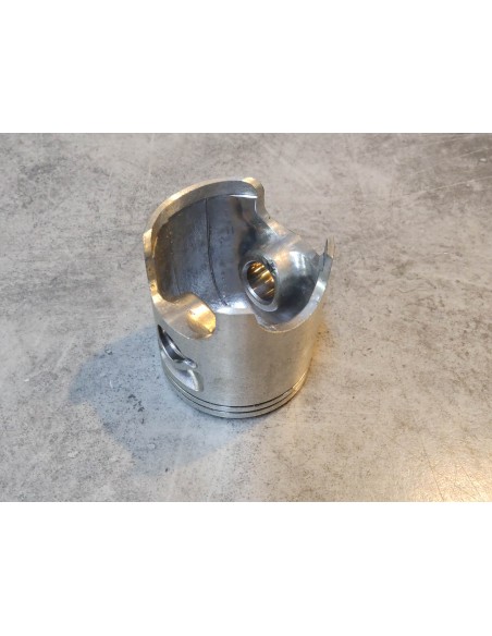 Piston cote standard CR125R 1980-1981 HONDA 13101-KA3-000