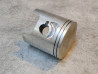 Piston cote standard CR125R 1980-1981 HONDA 13101-KA3-000