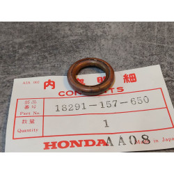 Joint échappement PA50I 1978/79 PA50MCVLS 1982 HONDA 18291-157-650