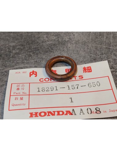Joint échappement PA50I 1978/79 PA50MCVLS 1982 HONDA 18291-157-650
