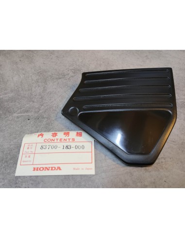 Cache latéral gauche MB50 P/S/F 1979/1984 HONDA 83700-183-000