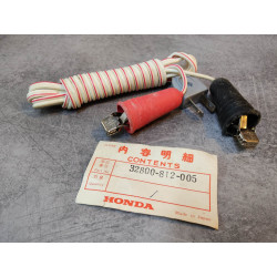 Faisceau electrique générateurs HONDA 32800-812-005