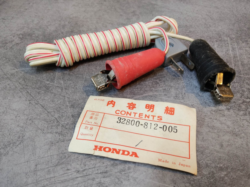 Faisceau electrique générateurs HONDA 32800-812-005