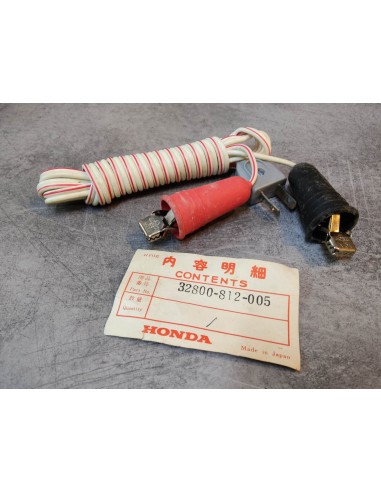 Faisceau electrique générateurs HONDA 32800-812-005