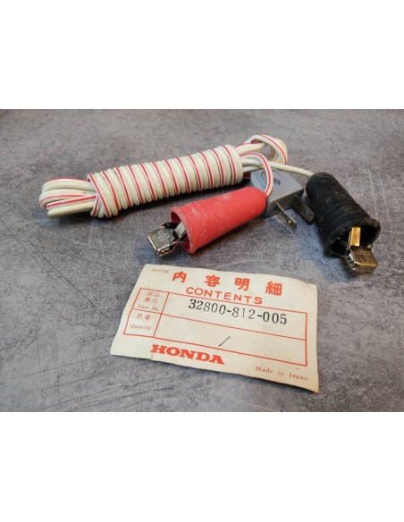 Faisceau electrique générateurs HONDA 32800-812-005