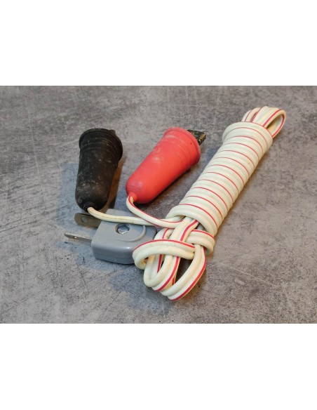 Faisceau electrique générateurs HONDA 32800-812-005