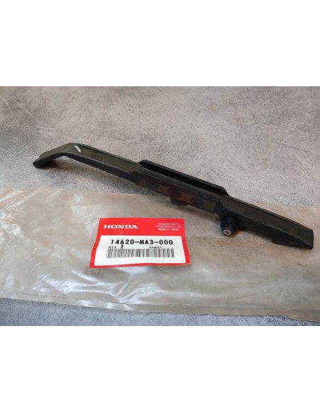 Patin avant de distribution CB1100 F/RBI/RBII/RCII/RDII HONDA 14620-MA3-000