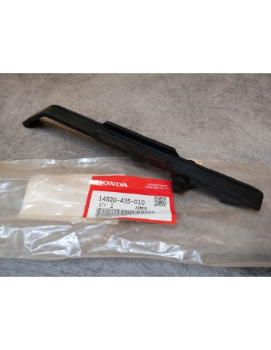Patin inférieur avant CB750KZ à KB CB750CA à CC CB750FZ HONDA 14620-425-010