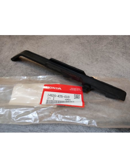 Patin inférieur avant CB750KZ à KB CB750CA à CC CB750FZ HONDA 14620-425-010