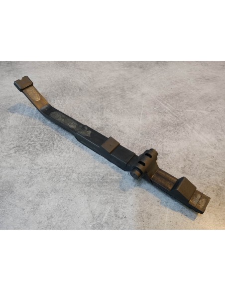 Patin inférieur avant CB750KZ à KB CB750CA à CC CB750FZ HONDA 14620-425-010