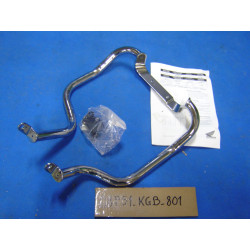 Kit Protection Radiateur Honda VT125C 2000-2005 | Réf. 08P51KGB801