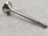 Soupape Échappement Honda CB450 4 Vit. - Réf. 14721283010