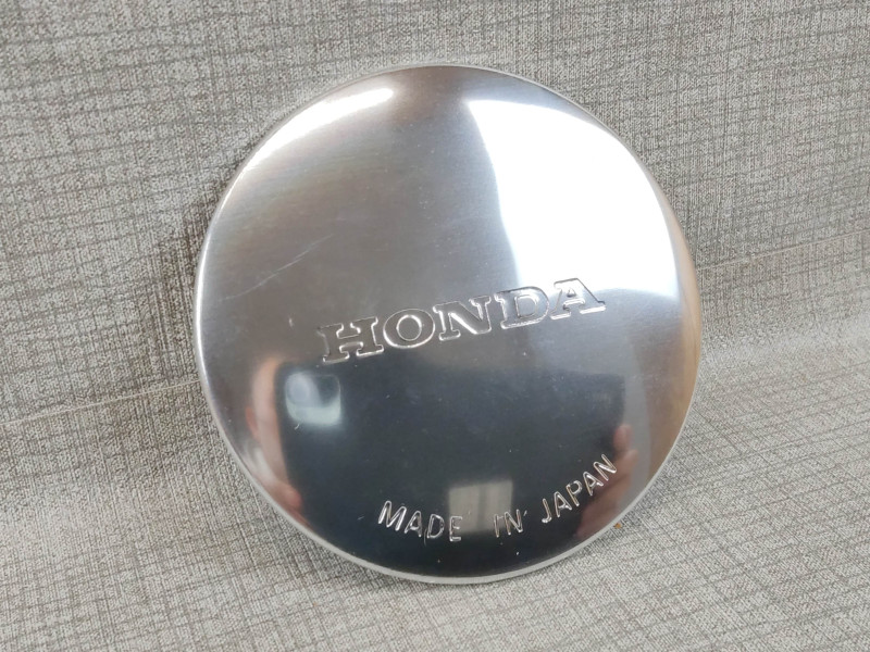 Cache allumage Honda C65 C50 SS50 Z K1 - Réf. 30371-040-010