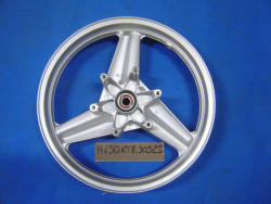 Roue avant de CBR600 87-88 NEUVE HONDA 44650-KT8-305ZD