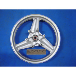 Roue avant de CBR600 87-88 NEUVE HONDA 44650-KT8-305ZD