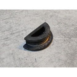 Bouchon latéral de cache culbuteur de CB650SC CBX650E HONDA 12331-ME5-010