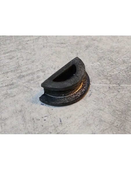 Bouchon latéral de cache culbuteur de CB650SC CBX650E HONDA 12331-ME5-010