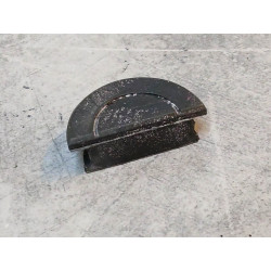 Bouchon latéral de cache culbuteur de CB650SC CBX650E HONDA 12331-ME5-010