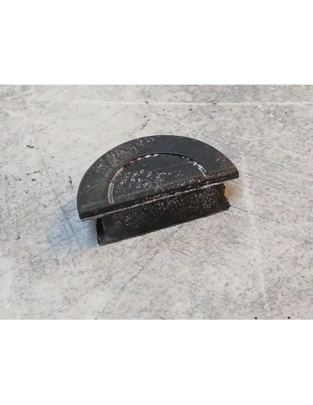 Bouchon latéral de cache culbuteur de CB650SC CBX650E HONDA 12331-ME5-010