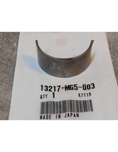 Coussinet C marron de bielle CB1100 F 1983 HONDA 13217-MG5-003
